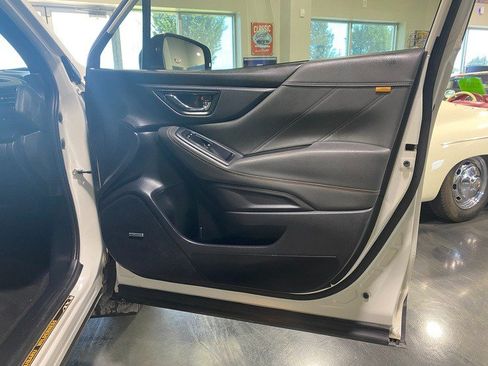 Used 2022 Subaru Forester Wilderness AWD/4WD image 19