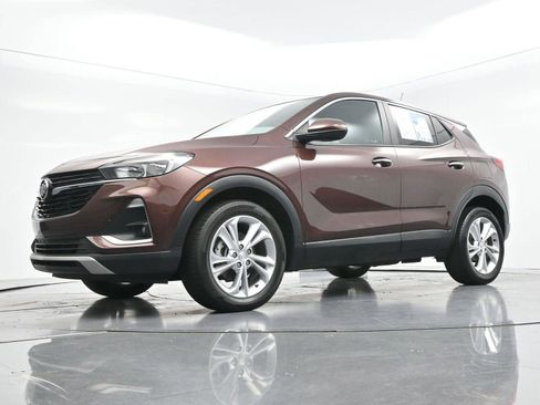 Used 2023 Buick Encore GX Preferred w/ Cold Weather Comfort Package FWD image 47