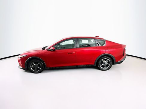 Used 2025 Kia K4 FWD image 4
