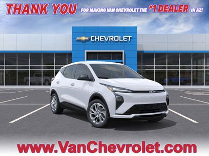 New 2027 Chevrolet Bolt LT w/ Comfort Package