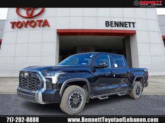 New 2025 Toyota Tundra SR5 video 1