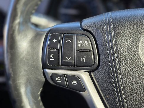 Used 2017 Toyota Sienna Limited Premium image 39