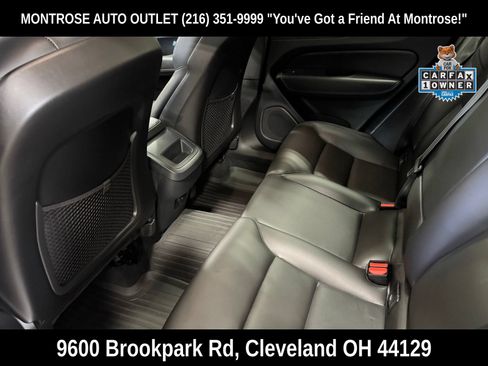 Used 2024 Volvo XC60 B5 Core AWD/4WD image 34