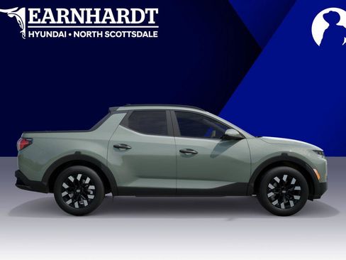 New 2026 Hyundai Santa Cruz SEL image 7