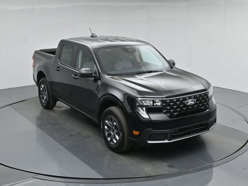 New 2026 Ford Maverick XLT AWD/4WD image 36
