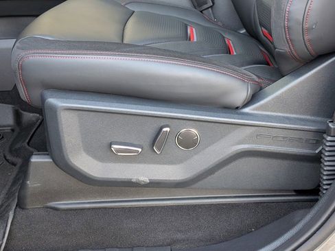 New 2025 Ford F150 Lariat w/ Equipment Group 502A High image 18