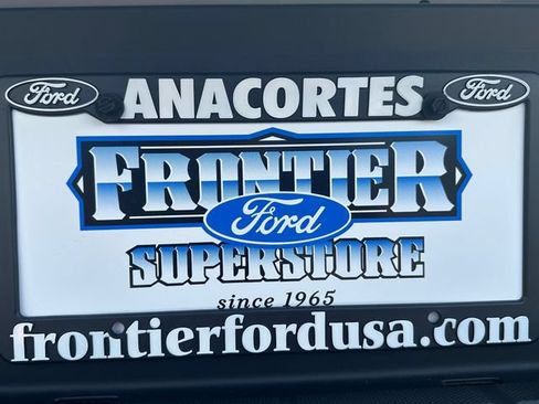 New 2026 Ford Ranger Lariat w/ FX4 Off-Road Package AWD/4WD image 24