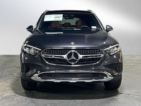 New 2026 Mercedes-Benz GLC 300 4MATIC image 8