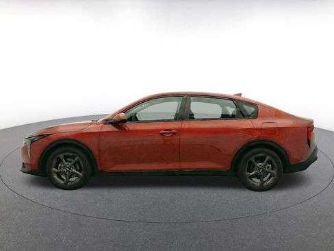 Used 2025 Kia K4 FWD image 4