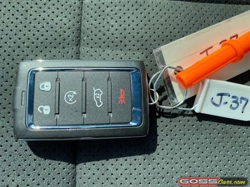 New 2026 Jeep Grand Cherokee L 4WD image 29