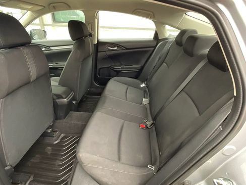 Used 2017 Honda Civic LX image 29