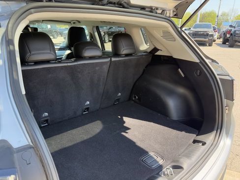 Used 2022 Jeep Compass Limited AWD/4WD image 15