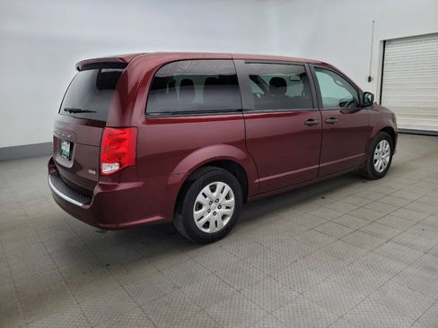 Used 2019 Dodge Grand Caravan SE image 10