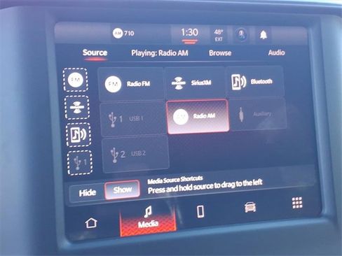 Used 2024 RAM 2500 Big Horn w/ Bed Utility Group image 7