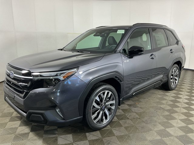 New 2026 Subaru Forester Touring AWD/4WD image 3