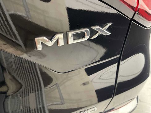 Used 2025 Acura MDX w/ Technology Package AWD/4WD image 7