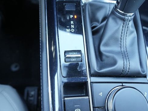 Used 2023 MAZDA CX-30 AWD 2.5 S w/ Preferred Package image 35