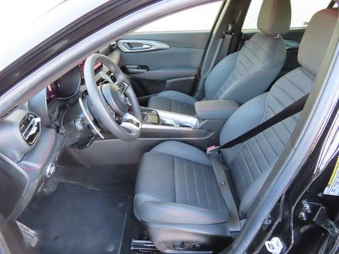 Used 2024 Dodge Hornet R/T w/ R/T Blacktop Package AWD/4WD image 20