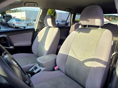 Used 2007 Toyota RAV4 Base image 23