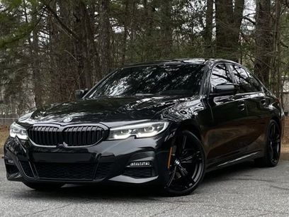 Used 2021 BMW 330i Sedan w/ M Sport Package