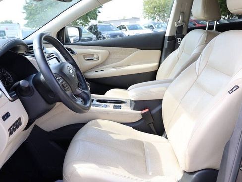 Used 2020 Nissan Murano SL w/ Moonroof Package AWD/4WD image 13