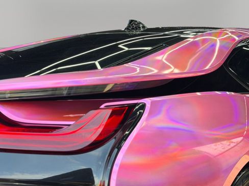 Used 2015 BMW i8 image 29