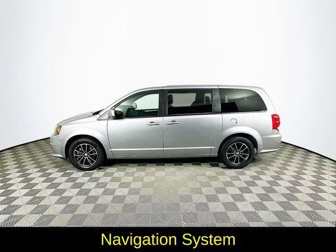 Certified 2019 Dodge Grand Caravan GT image 6