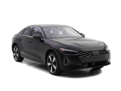 New 2025 Audi A5 2.0T Premium Plus image 2