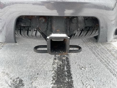 Used 2015 Toyota 4Runner Limited image 9