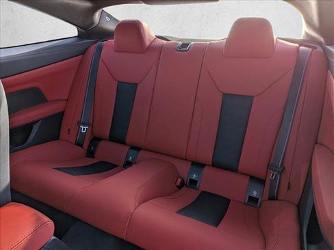 New 2026 BMW M4 xDrive Competition image 17