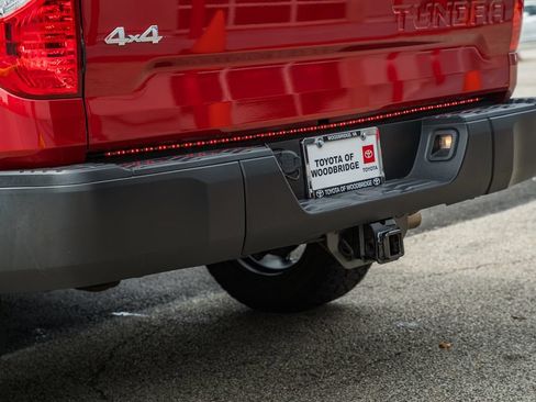 Used 2019 Toyota Tundra SR AWD/4WD image 9