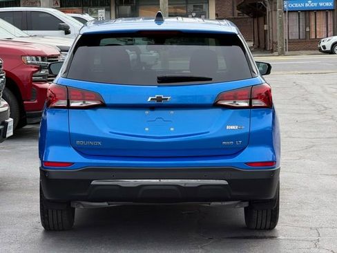 Used 2024 Chevrolet Equinox LT image 6