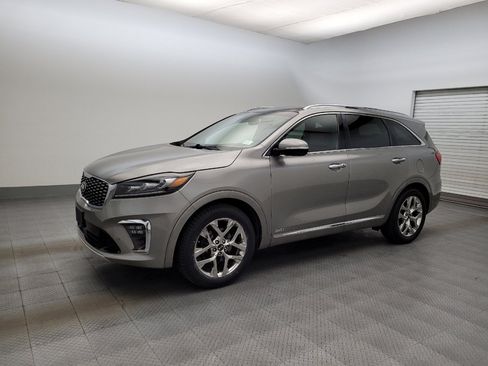 Used 2019 Kia Sorento SX AWD/4WD image 2