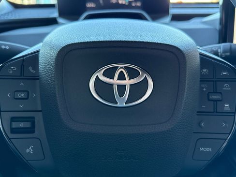 New 2026 Toyota bZ image 26