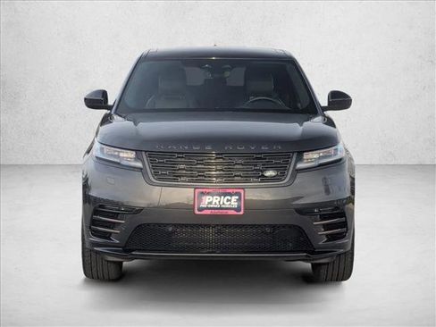 Used 2025 Land Rover Range Rover Velar Dynamic SE image 2