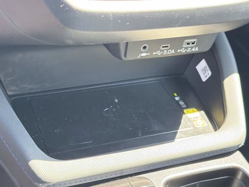 Certified 2026 Subaru Forester Premium AWD/4WD image 24