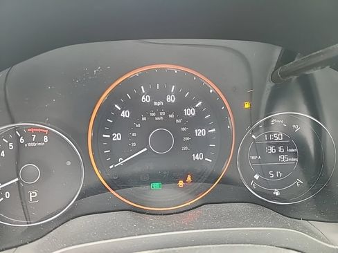 Used 2016 Honda HR-V EX image 10