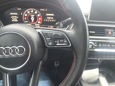 Used 2019 Audi S5 Prestige w/ S Sport Package image 15