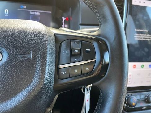 Used 2024 Ford Ranger XLT w/ Equipment Group 301A High image 18