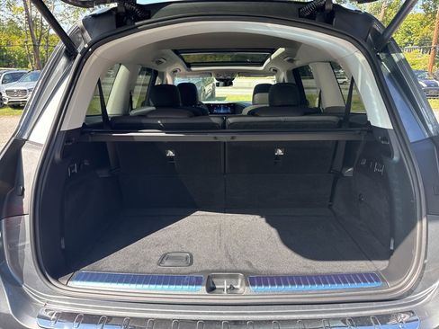New 2026 Mercedes-Benz GLS 450 4MATIC image 29