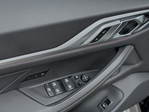 Used 2024 BMW 430i Gran Coupe w/ Convenience Package RWD image 23