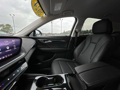 Certified 2024 Buick Envision Preferred AWD/4WD image 48
