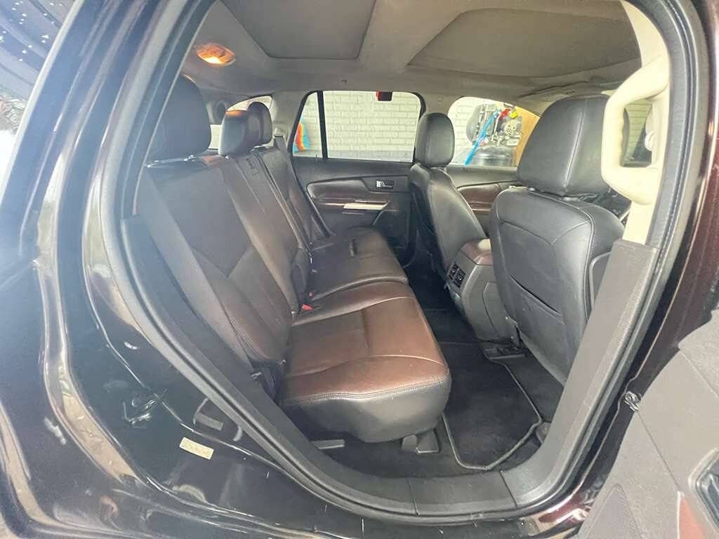Used 2013 Ford Edge Limited AWD/4WD image 19