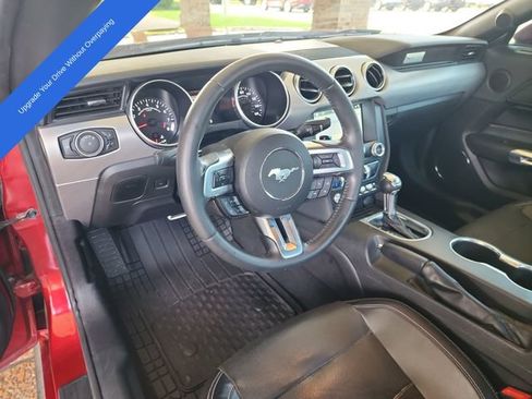 Used 2019 Ford Mustang GT Premium RWD image 10