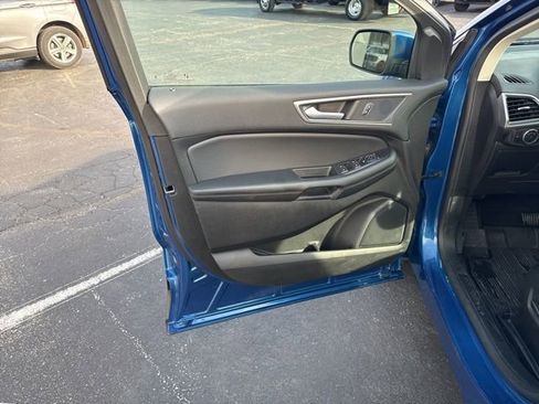 Certified 2024 Ford Edge SEL w/ Convenience Package image 27