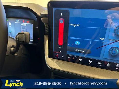 New 2026 Ford Maverick Lariat image 14