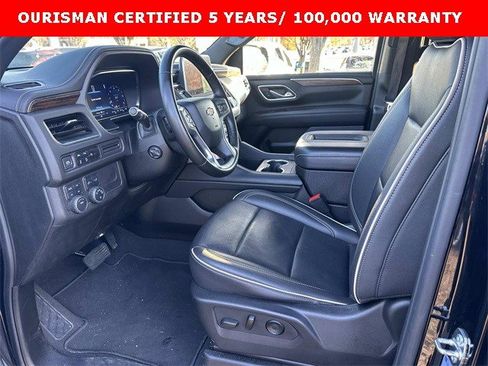 Used 2024 Chevrolet Tahoe Premier image 20