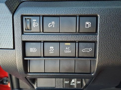 Used 2026 Toyota 4Runner Limited AWD/4WD image 24