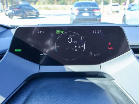 New 2026 Toyota Prius Plug-In Hybrid FWD image 9