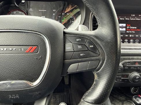 Used 2018 Dodge Charger GT w/ Driver Confidence Group AWD/4WD image 19